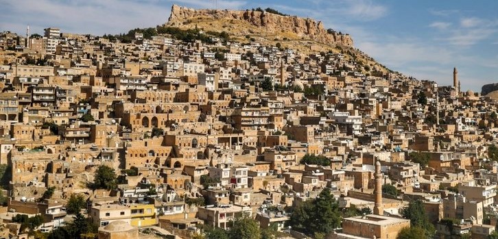 Mardin mutfağını dünyaya tanıtacak proje