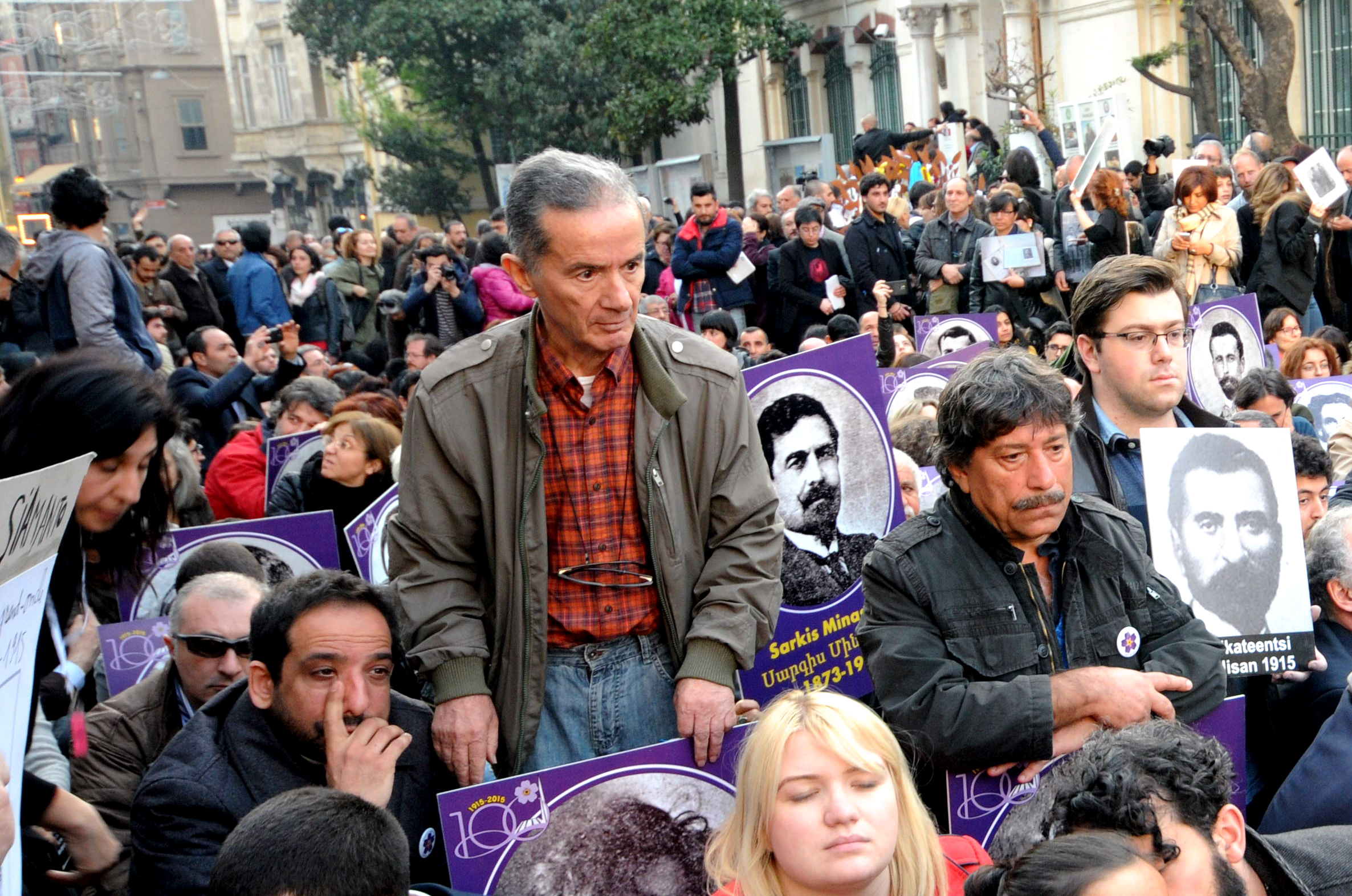 Oşin Çilingir’i kaybettik