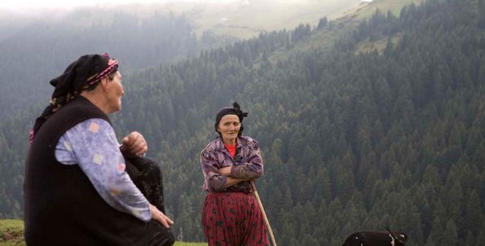 Yunanistan’da ve Türkiye’de dışlanıyorlar: Pontus Rumcası tehlike altında