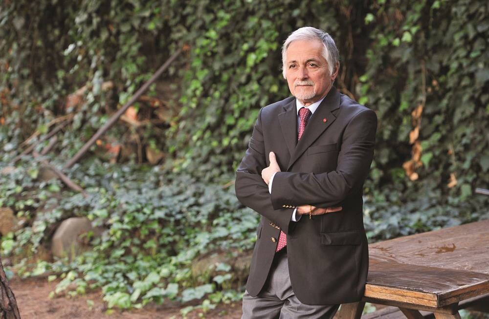 Vatikan Gizli Arşivi’nde bir dönemin “renkli” topluluğunu araştırdı… Marmara: Levantenler, Osmanlı döneminde altın çağını yaşadı