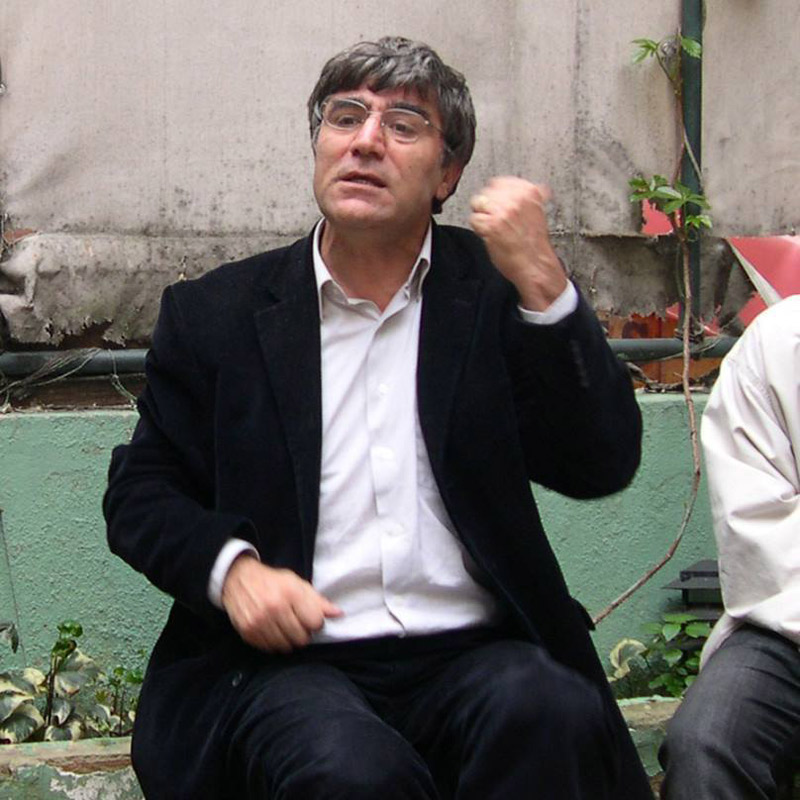 Hrant Dink cinayeti: 14 yıl sonra dava hangi aşamada?
