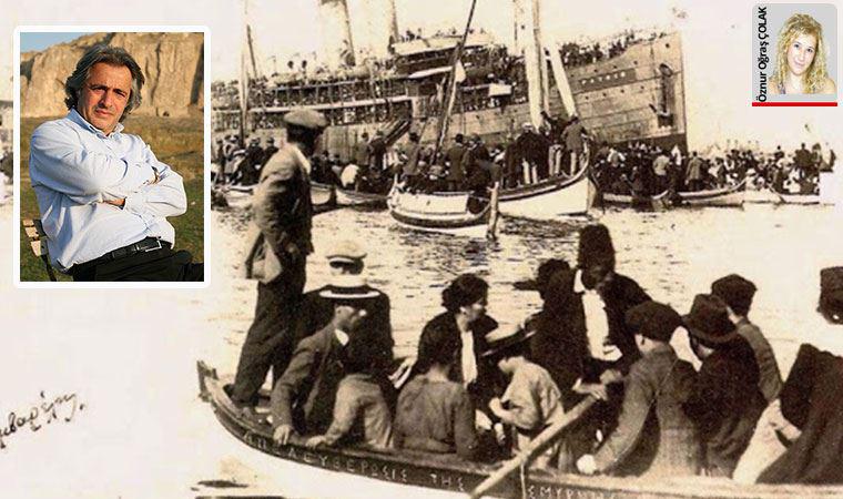 Acılarla dolu bir göç yolculuğu