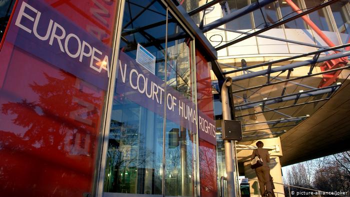 AİHM Demirtaş için Ankara’dan savunma istedi