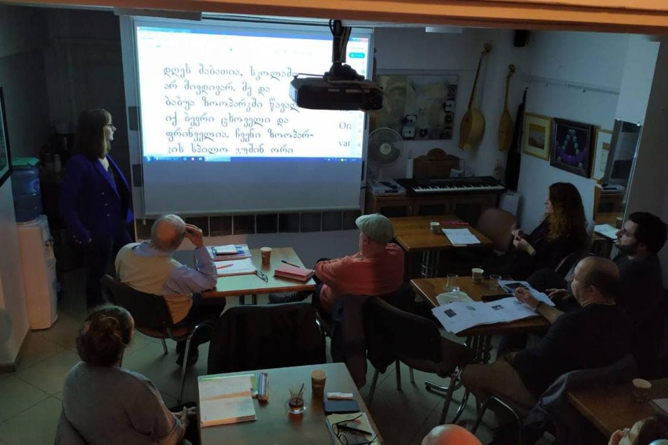 Doğu Karadeniz’in yok oluşa direnen dilleri: Lazca, Hemşince, Gürcüce, Romeika