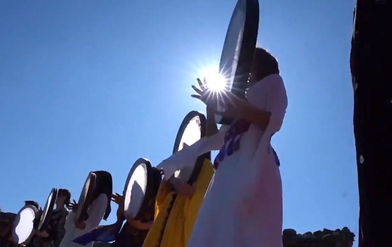 ‘Geçmişin Sesi Amida Konserleri’ bu akşam yayında