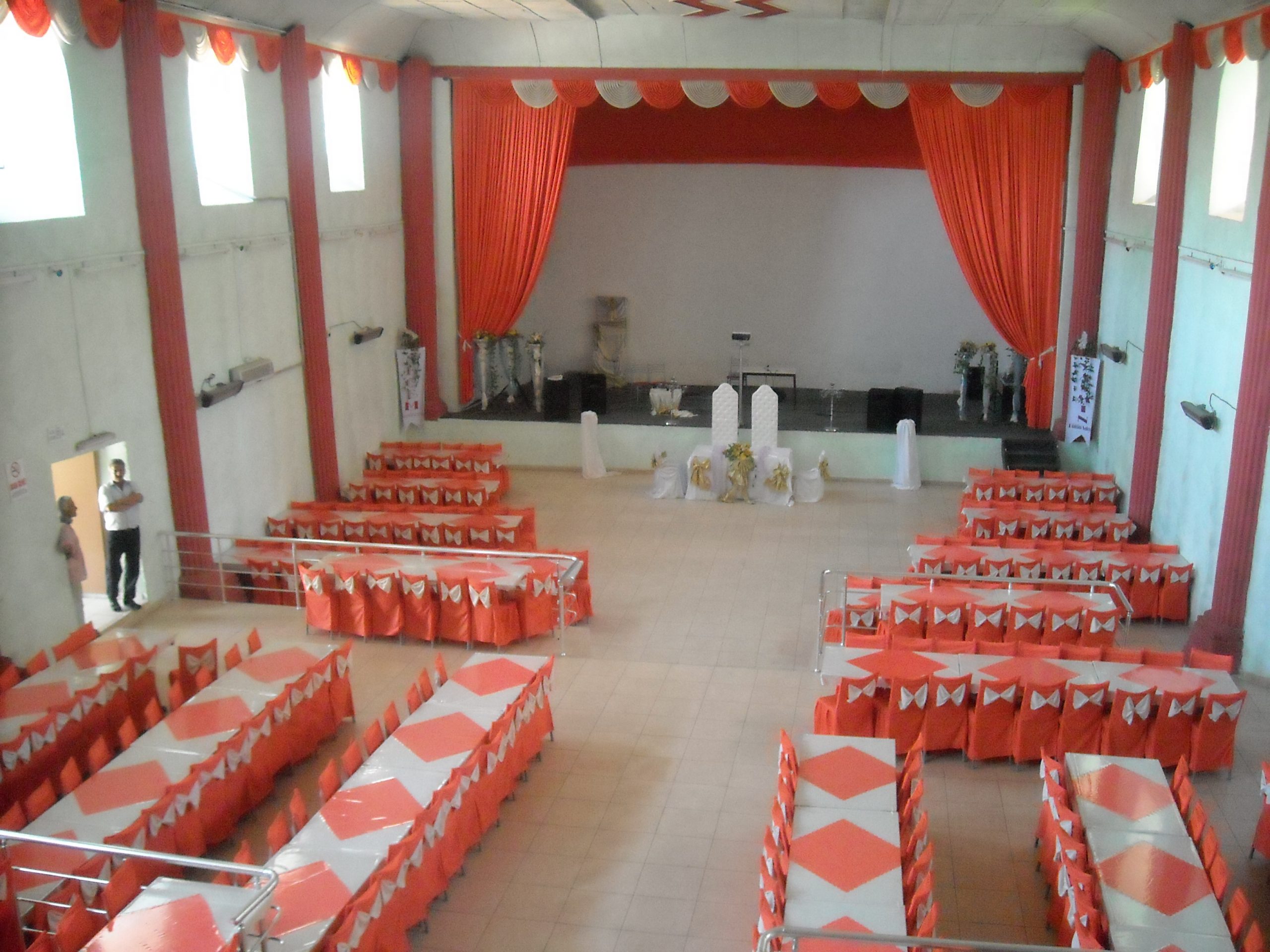 Gomidas Vartabed’in kilisesi artık yok