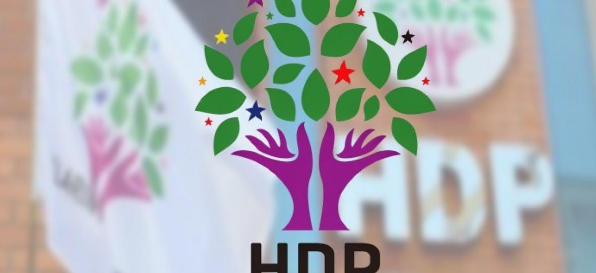 HDP: Bütün anadillere adalet