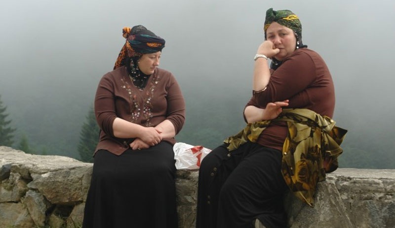 Lazca ve Hemşince yok olma tehlikesiyle karşı karşıya: Anadil yüreğin kapısıdır