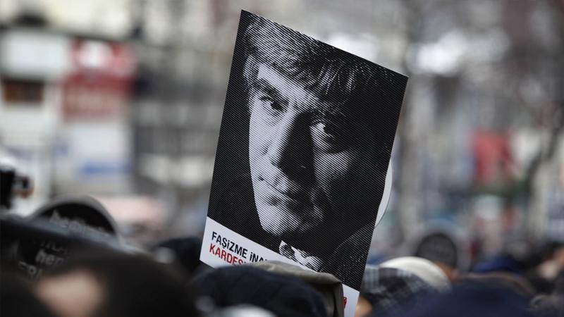 Hrant Dink Vakfı’na tehdit davasında bir sanığın cezai ehliyeti tam çıktı