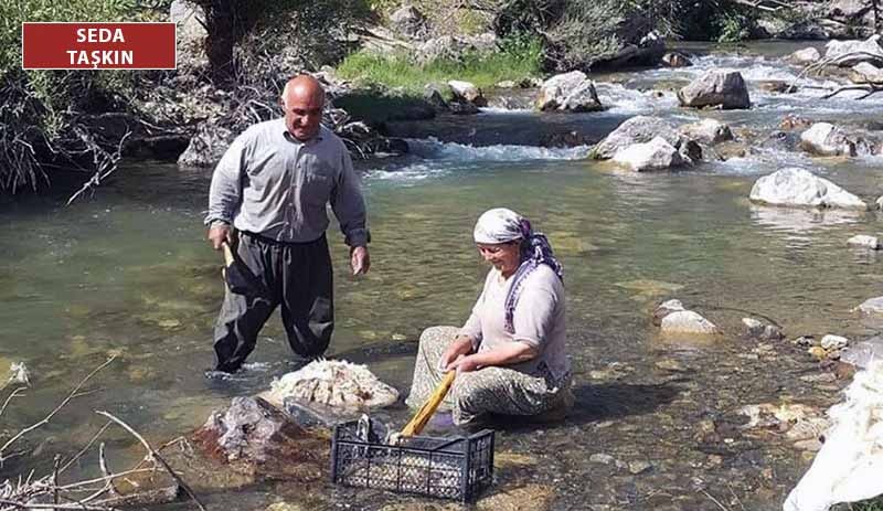 400 gündür haber alınamayan Hurmüz Diril’in kızı: Her sabah babamız nerede diye uyanıyoruz