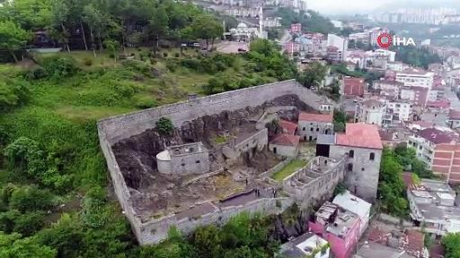 Restorasyonu tamamlanan Kızlar Manastırı’nın bu yaz açılması planlanıyor