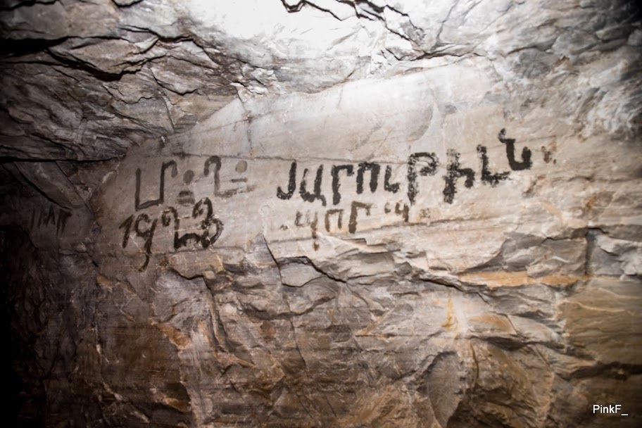 Lavrion maden ocakları “Βiz burada bir alaşımız”