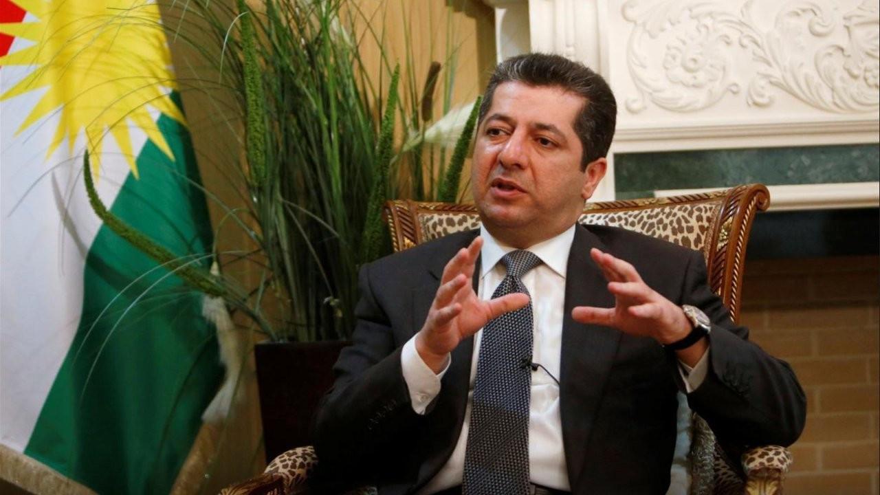 Mesrur Barzani’den Dünya Anadili Günü’nde Kürtçe, Türkçe ve Süryanice mesaj