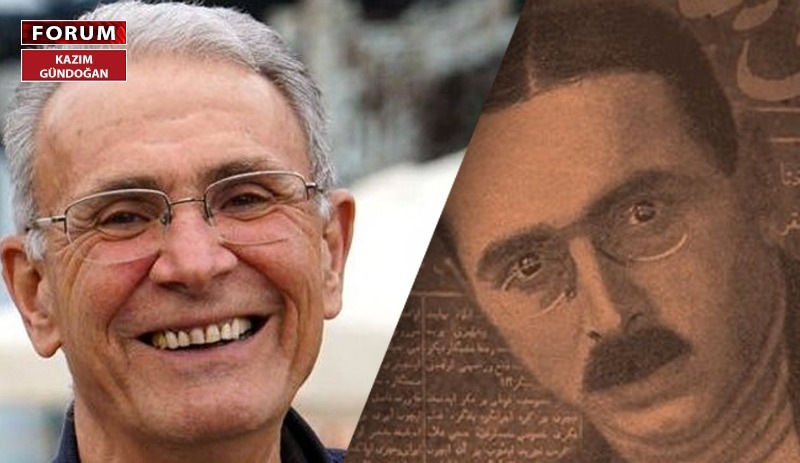 ‘Mustafa Suphi Osmanlı’da federalizmi ve Ermeni, Kürt, Laz gibi halklara özerklik verilmesini savunuyordu’