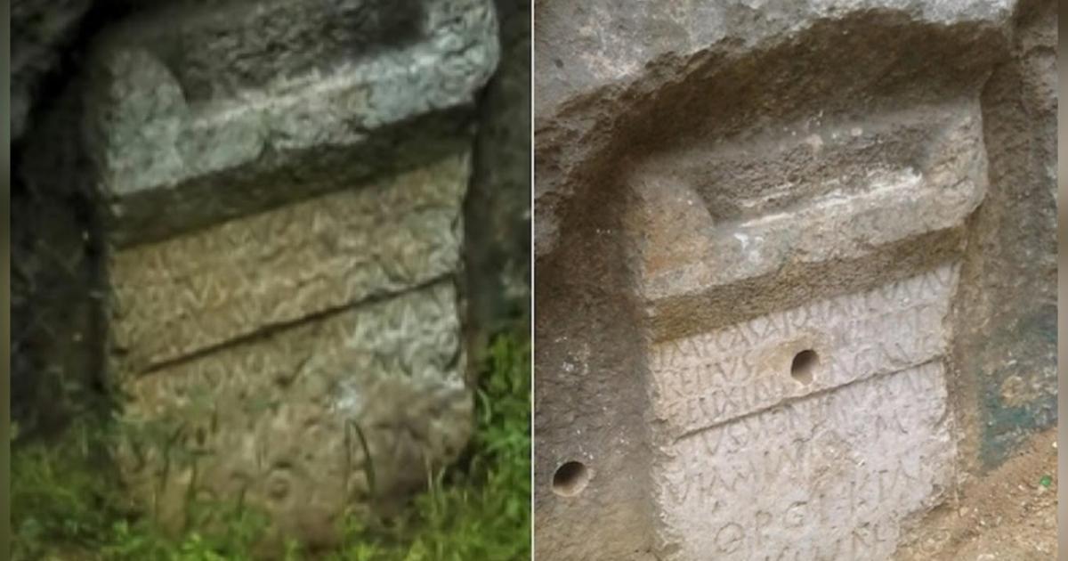 Pandemide definecilik artarken, kültür varlıkları tahrip oluyor…