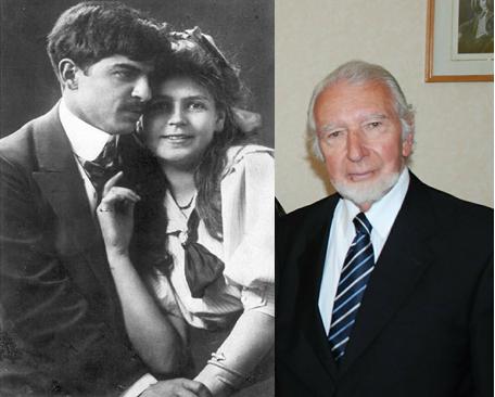 Rupen Sevag ve Hovhannes Çilingiryan (*)