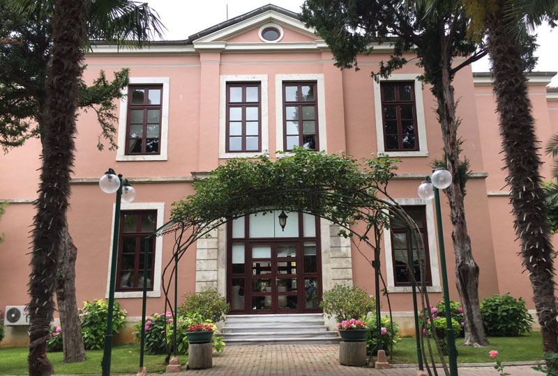 Doktor Ardaş Akdağ taburcu oldu, Başrahip Anuşyan’ın tedavisi sürüyor