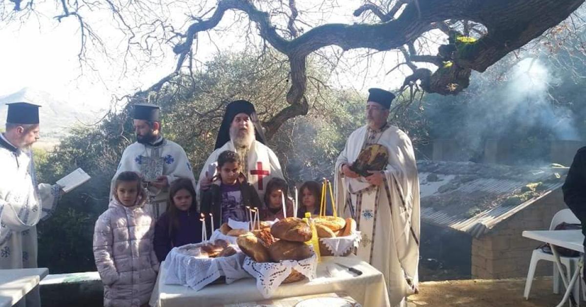 Kalmak Öyküsü: İmroz’da ‘Rumlar’ varmış