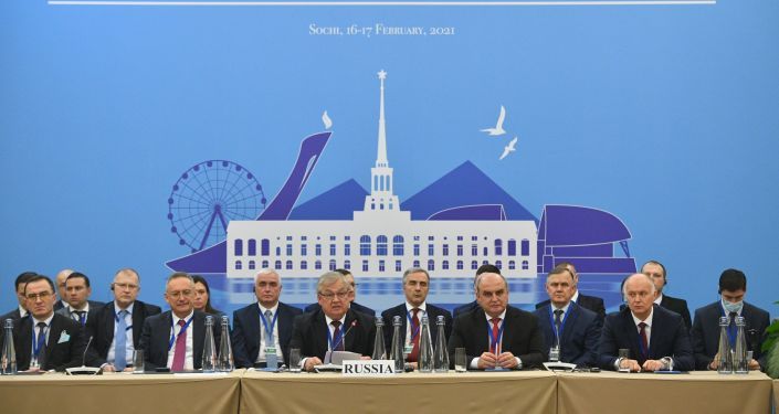 Rusya, Türkiye ve İran’ın ortak Suriye bildirisinin tam metni yayınlandı