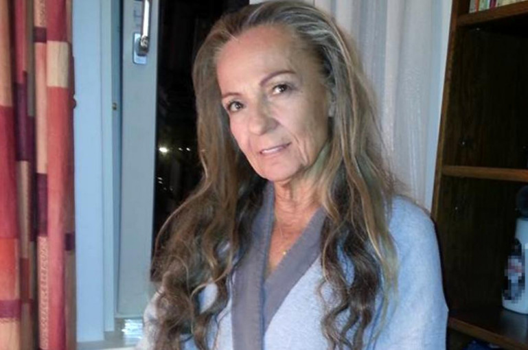 Oyuncu Nilüfer Aydan’a Cumhurbaşkanı’na hakaret suçundan hapis cezası