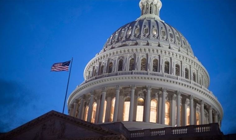 ABD’li senatörlerden Biden’a Ermeni Soykırımı çağrısı