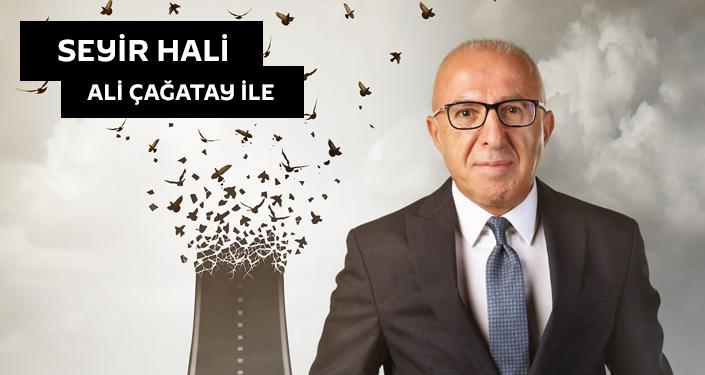 AGOS Genel Yayın Yönetmeni: Türkiye Hrant Dink cinayeti ile yüzleşmediği sürece yoluna devam edemeyecektir