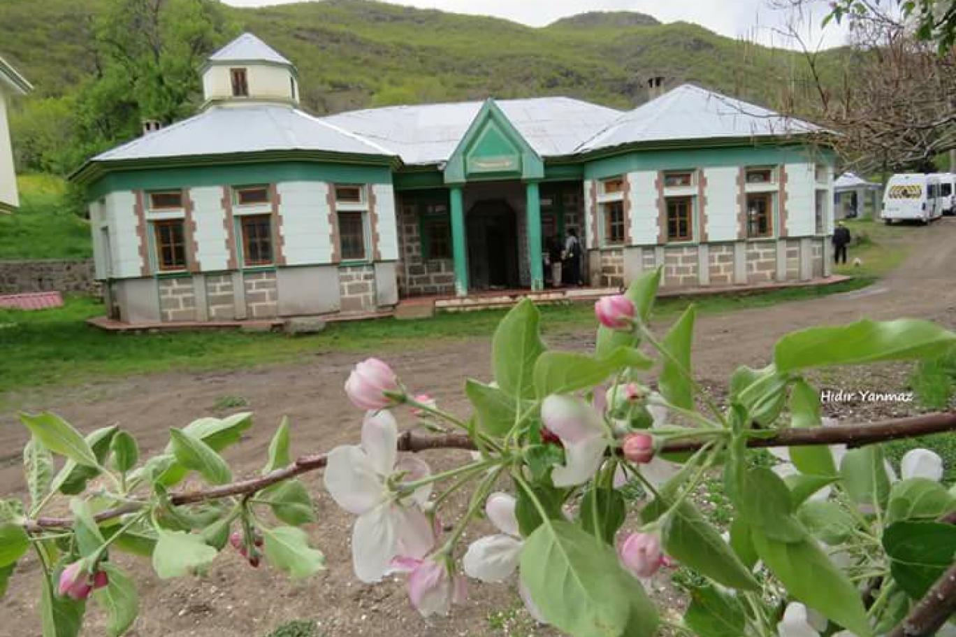 Dervişler diyarı: Dersim (1)