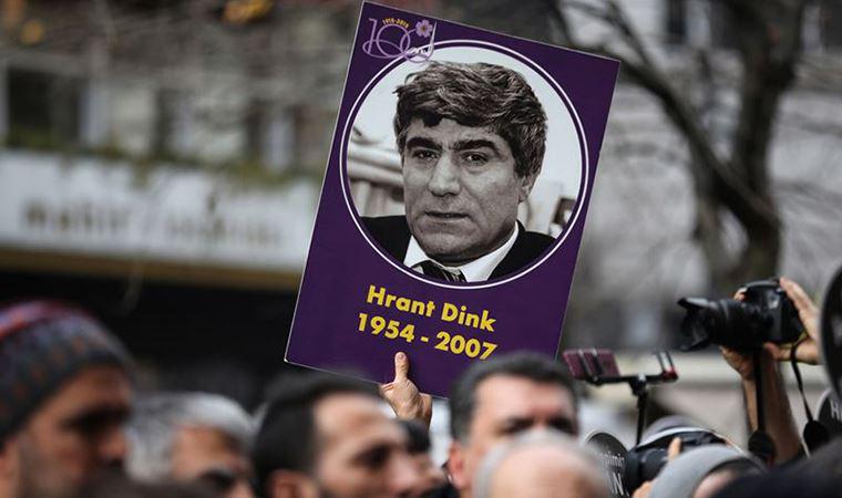 Hrant Dink davasında karar günü
