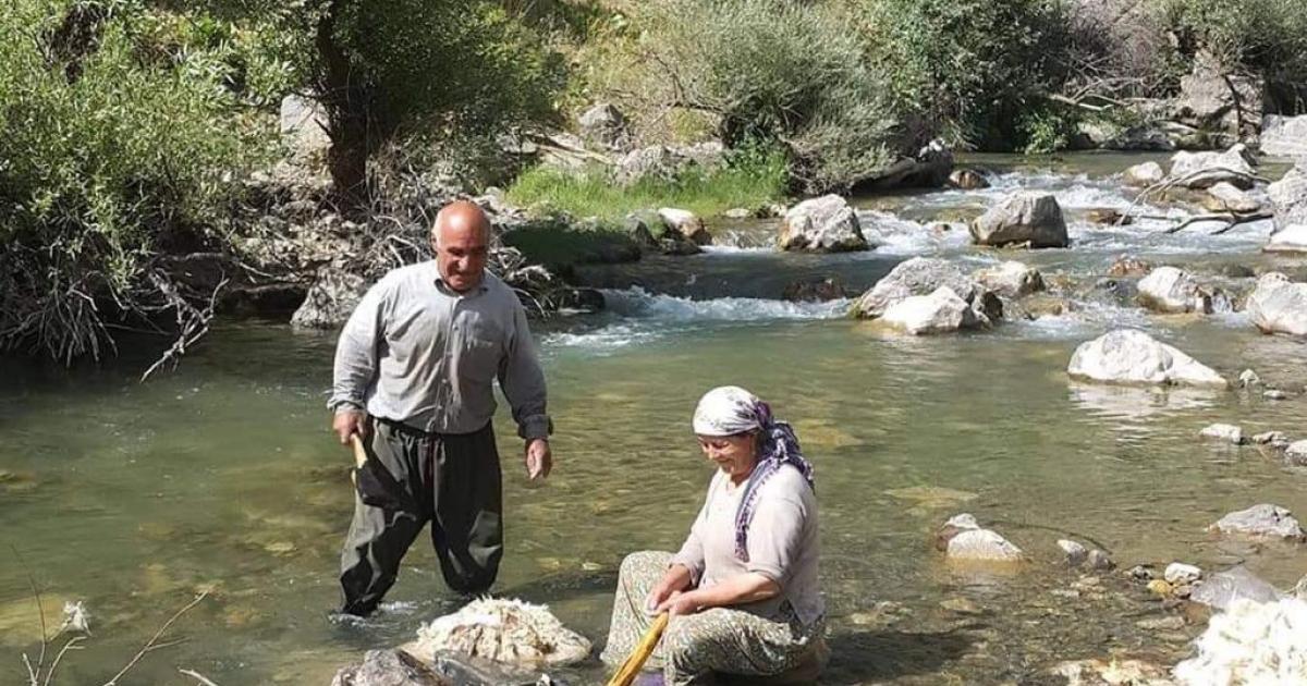 Diril ailesi yalnız, Keldaniler yalnız, keşke ‘yalnız değilsiniz’ diyebilsek…