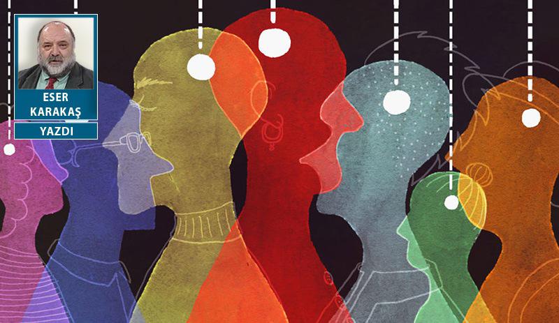 Andımız ve benim Türklüğüm