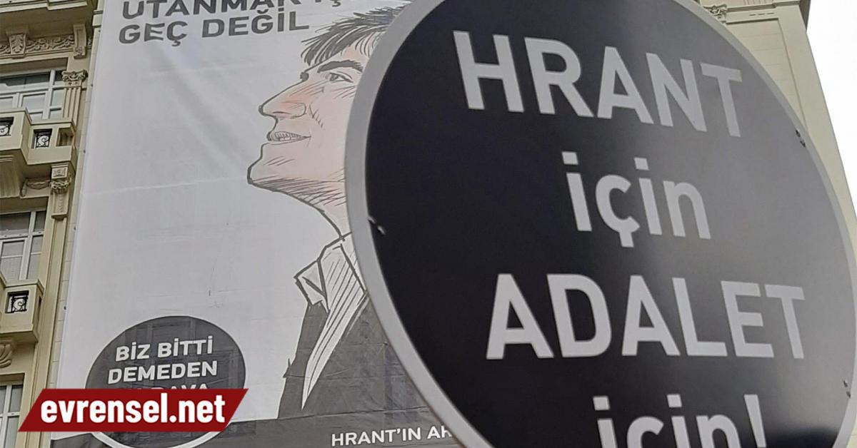 14. yılında 14 soruda Hrant Dink cinayeti davası