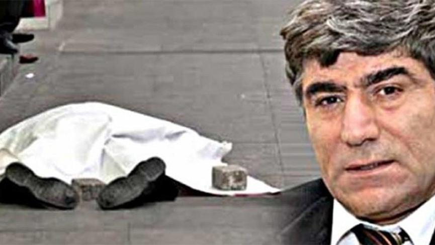 Hrant Dink Cinayeti: 14 yıllık suikast davasının avukatı anlatıyor