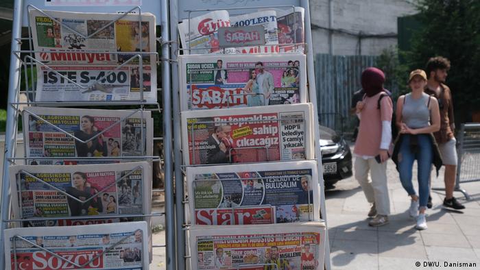 Rapor: Türkiye’de bağımsız medyaya Google ve Facebook engeli