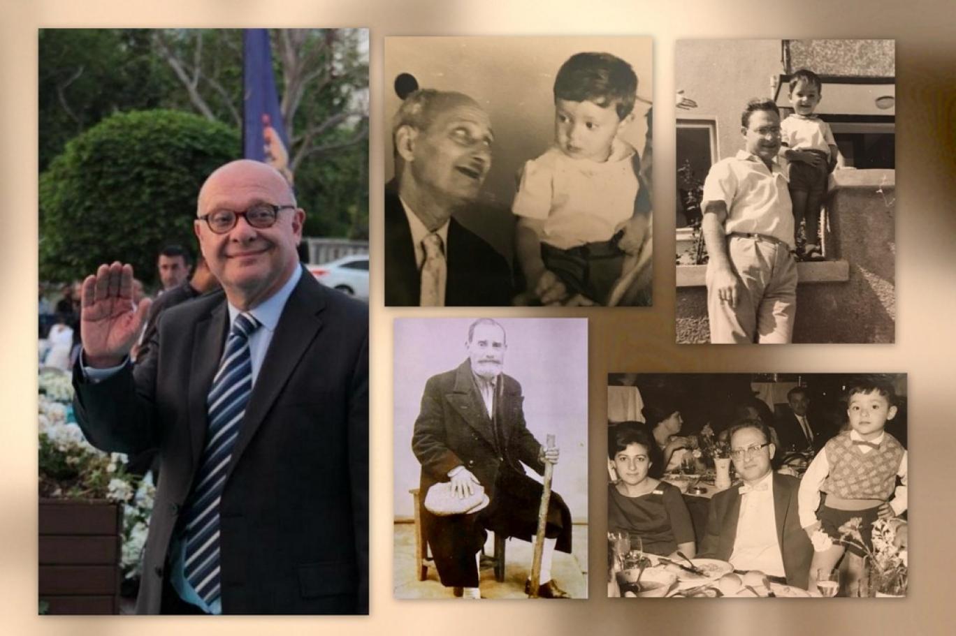 Türkiyeli Yahudilerle konuşmak (5): Bilgelik ve liderlik arasında bir İstanbul Yahudisi; Moris Levi