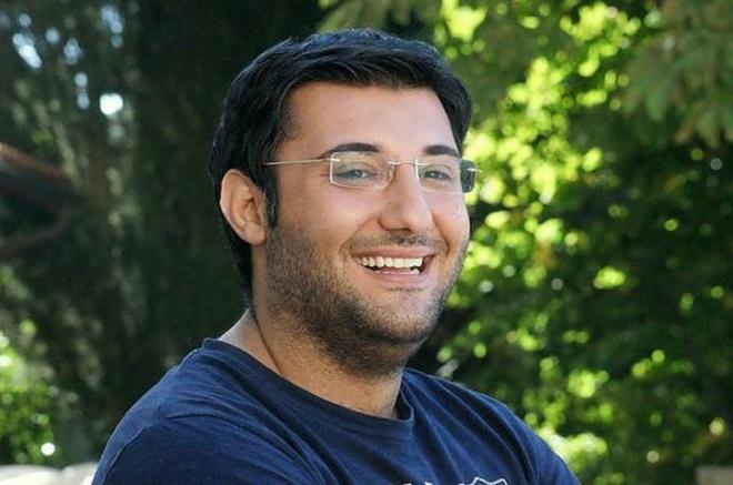 Türk aydından yeni kitap: “Antep Ermenileri”