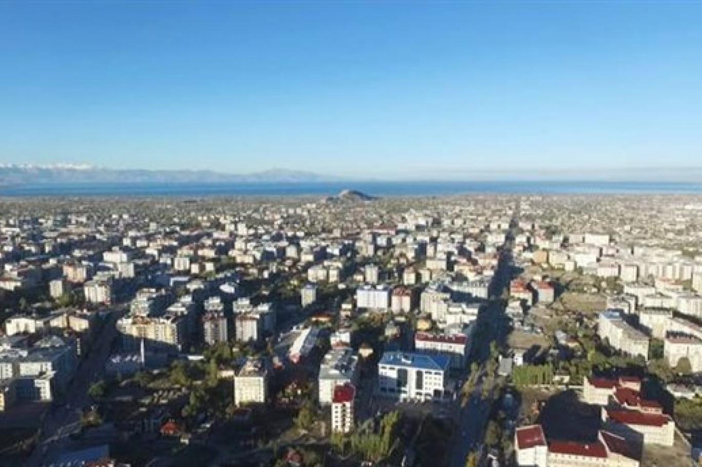 Van’da bitmeyen OHAL (3)