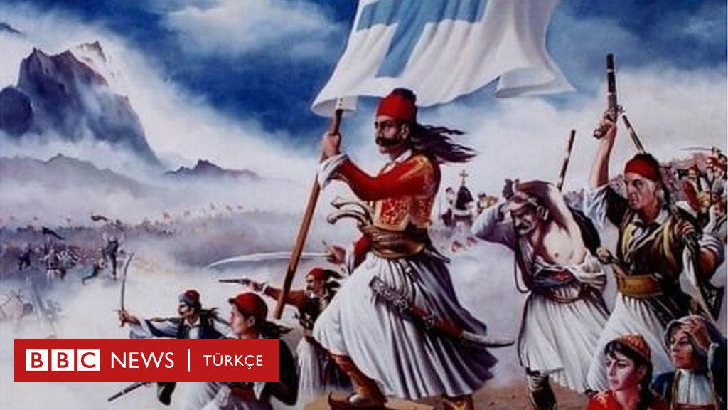 Yunanistan nasıl kuruldu, 200 yıl önce neler yaşandı?