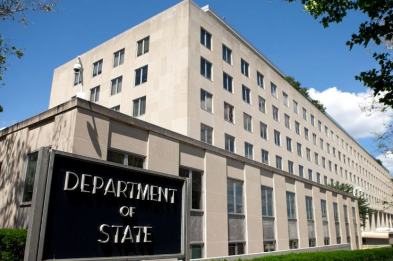 ABD’den HDP’nin kapatılması girişimine tepki