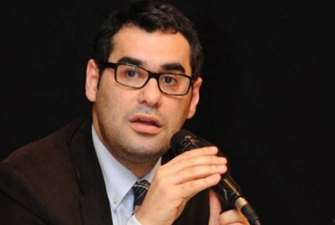 Enver Aysever’den gözaltı açıklaması