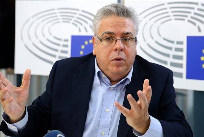 AB yetkilileri Türkiye’nin İstanbul Sözleşmesi’nden çekilmesine tepki gösterdi