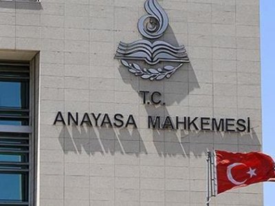 HDP’nin kapatılması istemiyle Anayasa Mahkemesi’nde dava açıldı