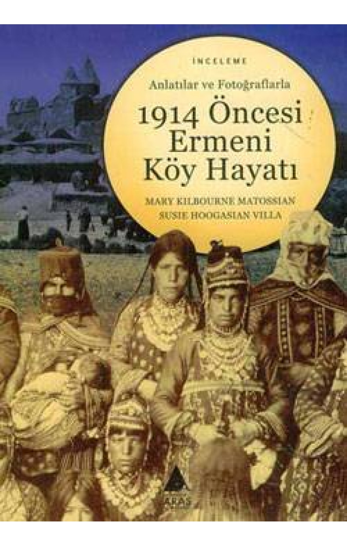 Bir kitabın anlattıkları