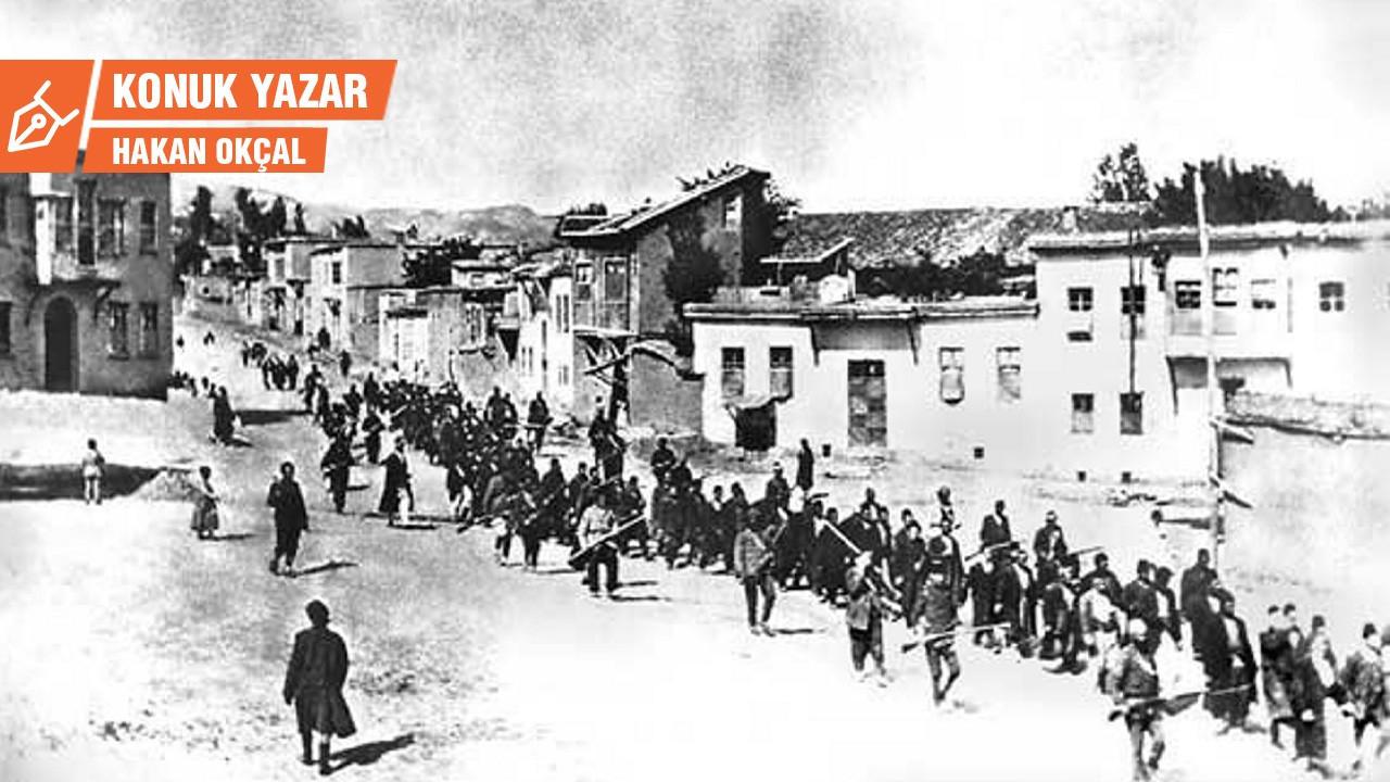 24 Nisan yaklaşırken-2