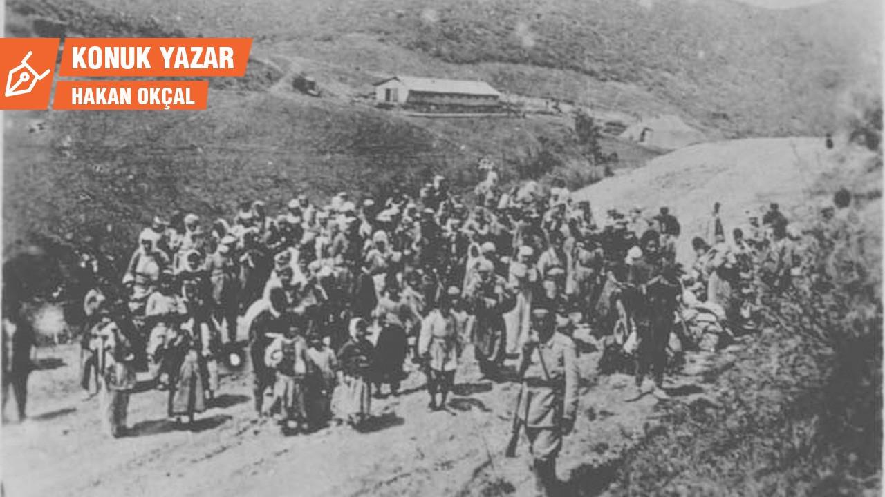 24 Nisan yaklaşırken-1