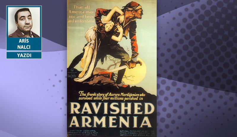 Gâvurun kılıcı olsa