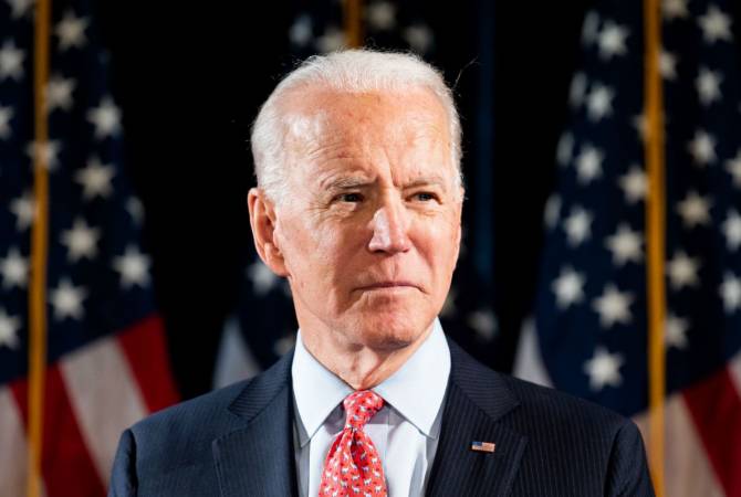 Ermeni tarihçilerden Joe Biden’e Ermeni Soykırımı mektubu