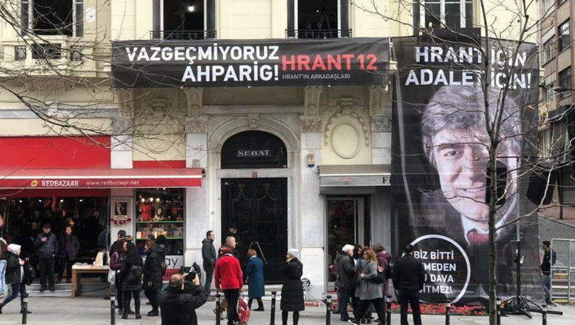 Hrant kararında milli mutabakat neden bozuldu!