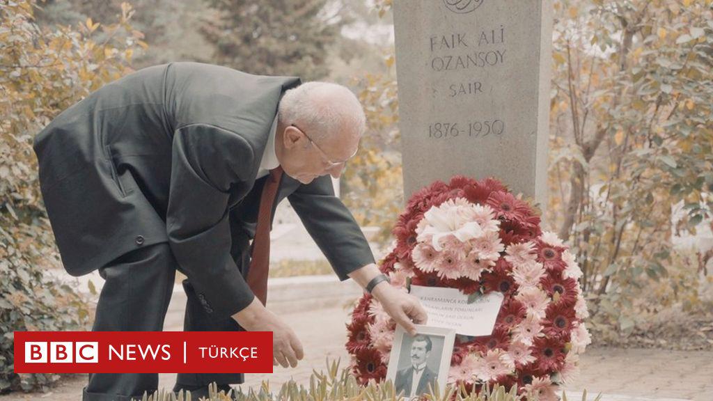 1915 Olayları (Ermeni Soykırımı-‘Akunq’ web sitesi) esnasında Ermenileri koruyan dönemin Kütahya Valisi, İstanbullu Ermeniler tarafından anılıyor