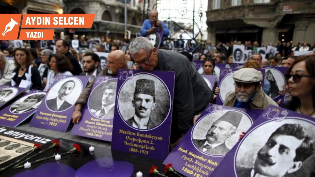 Amaç dönüşümse, yüzleşme kaçınılmaz