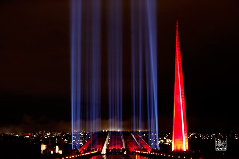 Ermenistan’da 24 Nisan anma programının detayları belli oldu